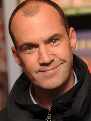 Johnny Vaughan