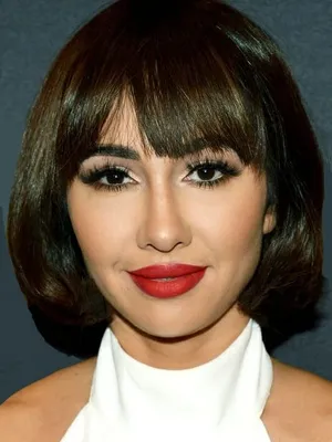 Jackie Cruz