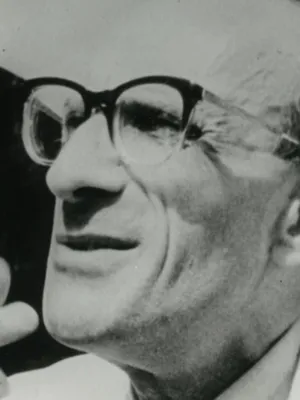 Jean Rougeul