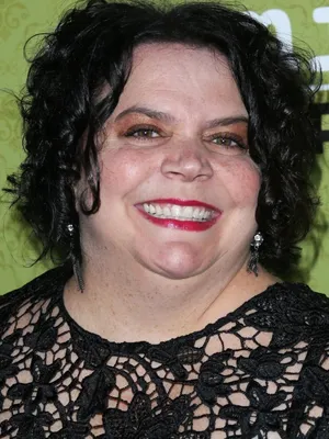 Jen Ray