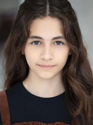 Emilia Faucher