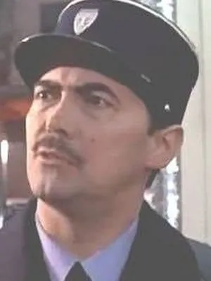 Jacques Chevalier