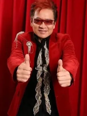 Frankie Kao