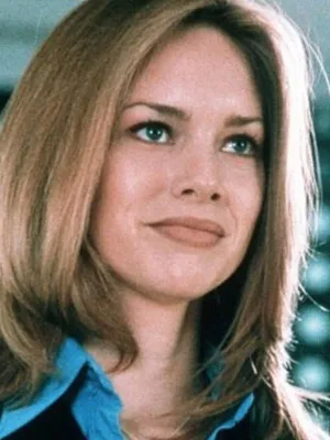 Heidi Schanz