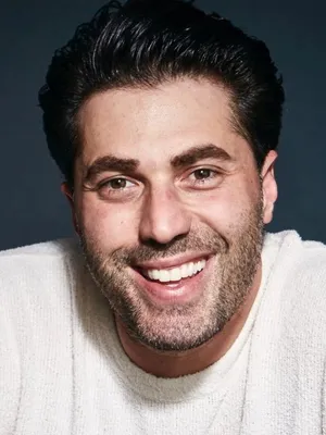 Adam Ray