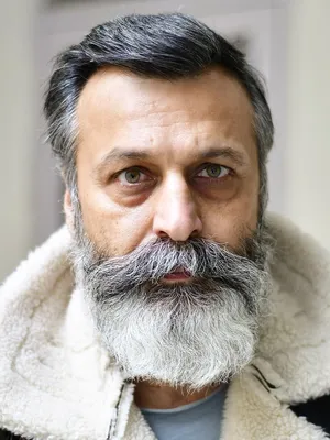 Nitin Mehta