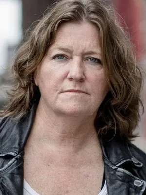 Tamara Hopkins
