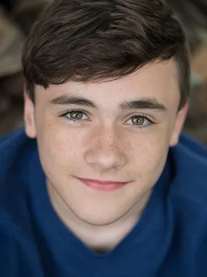 Chase Anderson