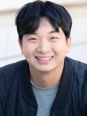 Bae Kang-min