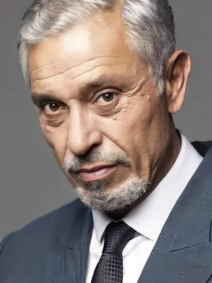 Paulo Gorgulho