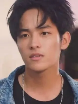 He Yanchao
