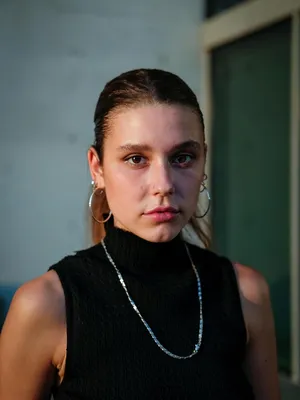 Cosima Leonie Wiesend