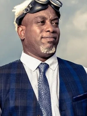 Corey Glover