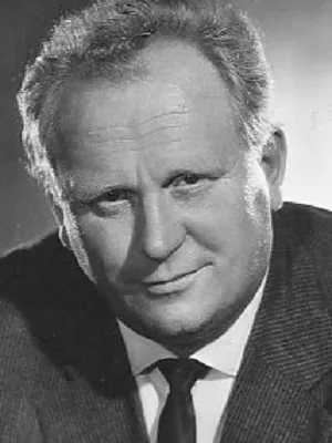 Gert Fröbe
