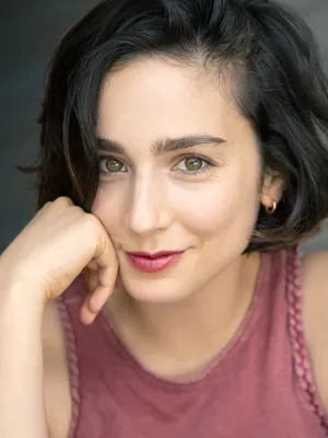 Molly Ephraim