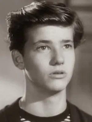 Mickey Kuhn