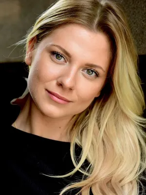 Valentina Pahde