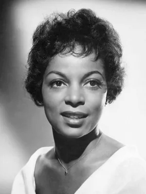 Ruby Dee