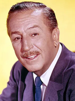 Walt Disney