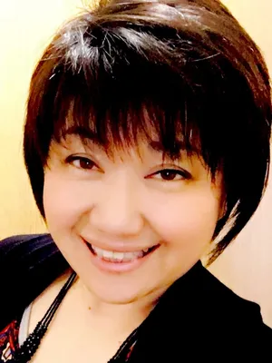 Chie Koujiro