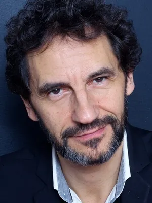 Michel Scotto di Carlo