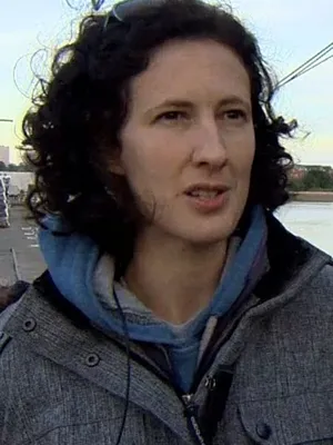 Lydia Currie