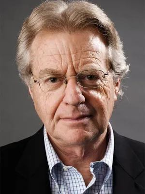 Jerry Springer