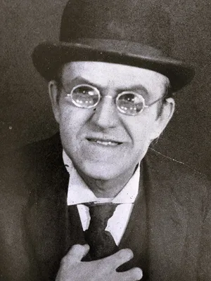 Erwin Connelly