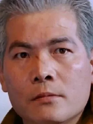 Alan Li Hai-Hsing