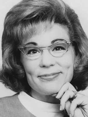 Joyce Gordon