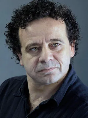 Reha Özcan