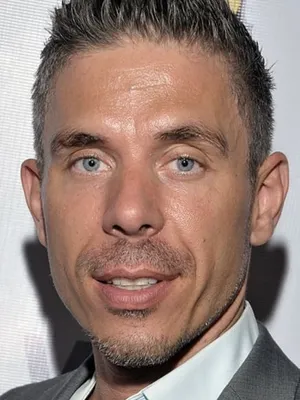 Mick Blue