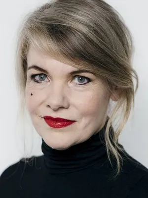 Martina Zinner