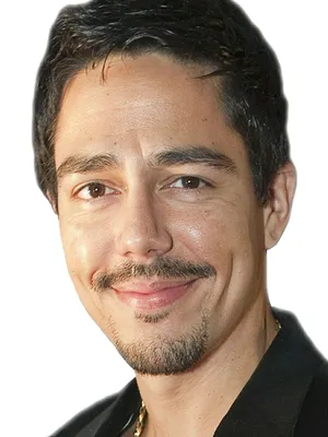 Zak Santiago
