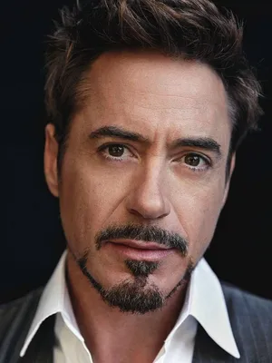 Robert Downey Jr.