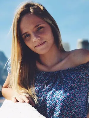 Ana Beatriz Caruncho