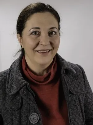 Ana Santos