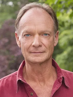 Carl Burrows