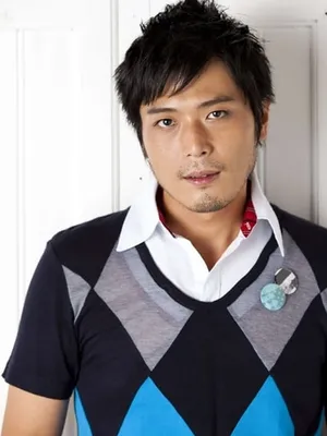 Hiroki Takahashi