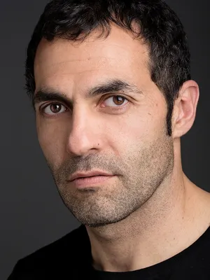 Mario de la Rosa