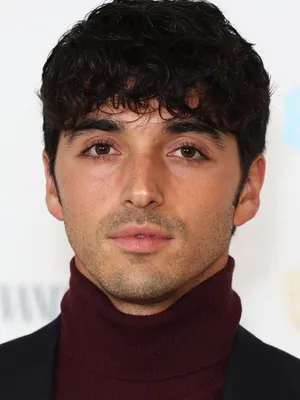 Taylor Zakhar Perez