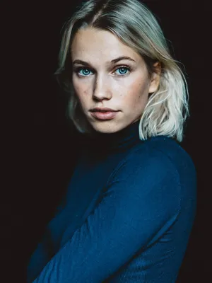 Thea Sofie Loch Næss