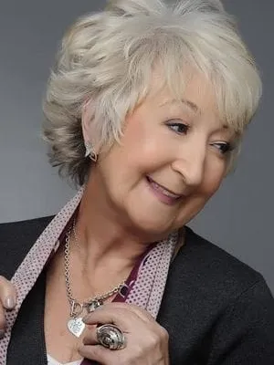 Jo Cameron Brown