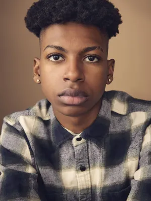 Jordan Aaron Hall