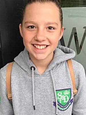 Abigail Sams