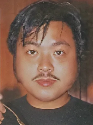 Jeffrey Ho Wai-Lung