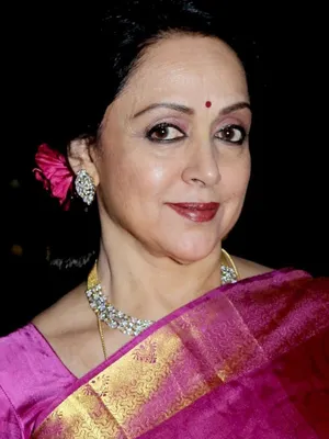 Hema Malini