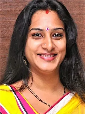 Surekha Vani