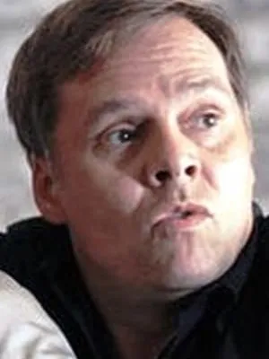 Gerry Nairn