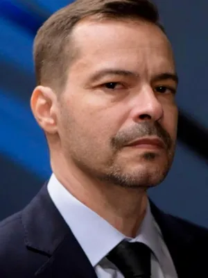 Heitor Martinez